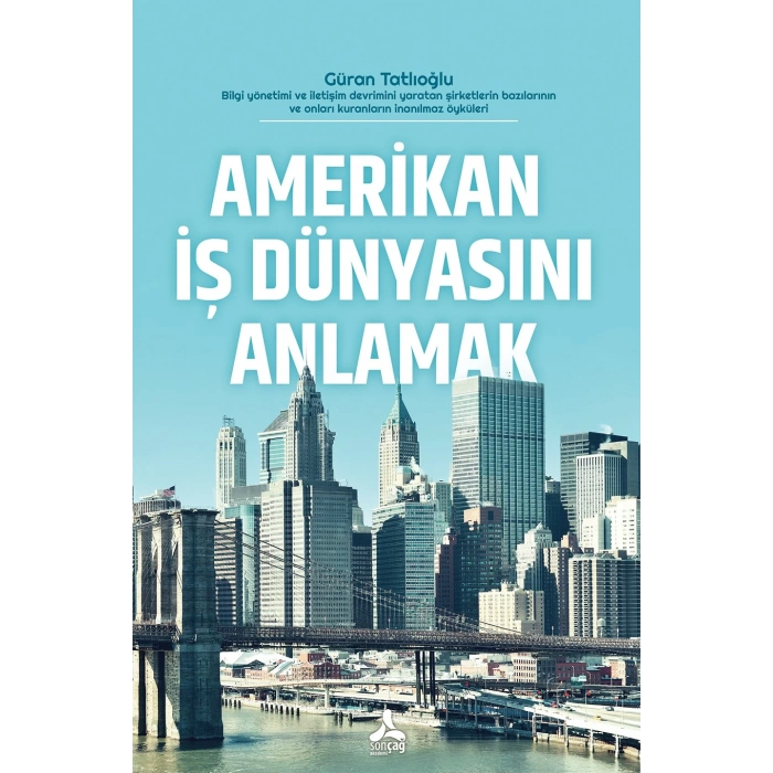 Amerikan İş Dünyasını Anlamak