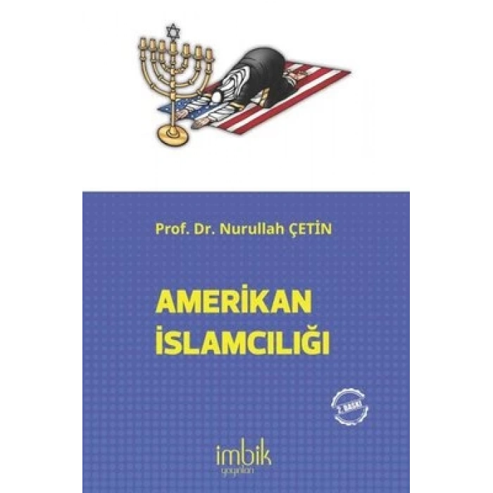 Amerikan İslamcılığı