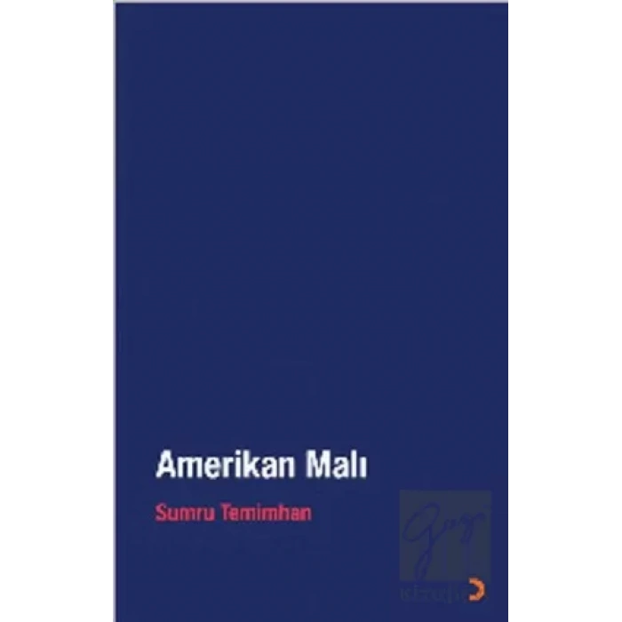 Amerikan Malı