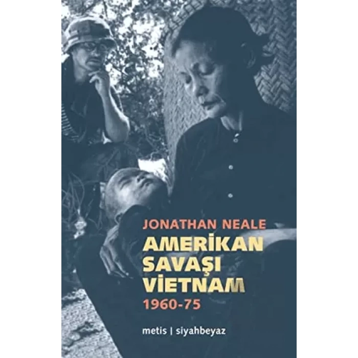 Amerikan Savaşı Vietnam 1960 1975
