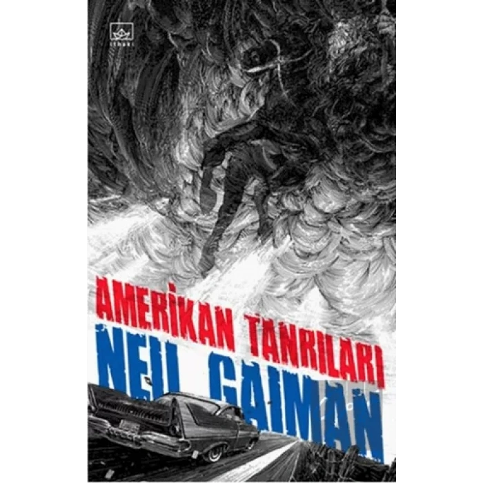 Amerikan Tanrıları