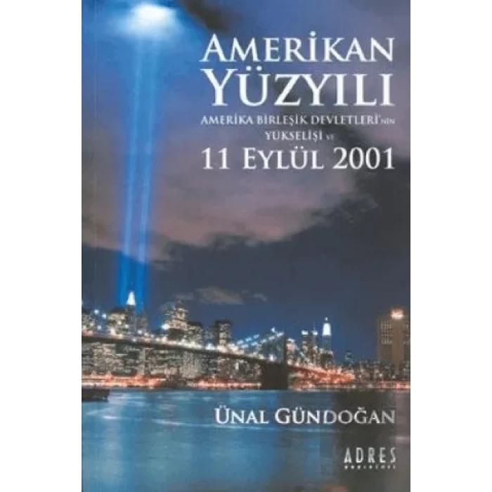 Amerikan Yüzyılı