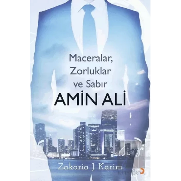 Amin Ali: Maceralar, Zorluklar ve Sabır