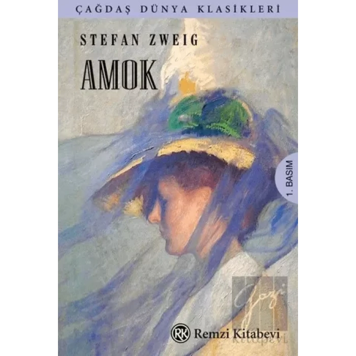 Amok
