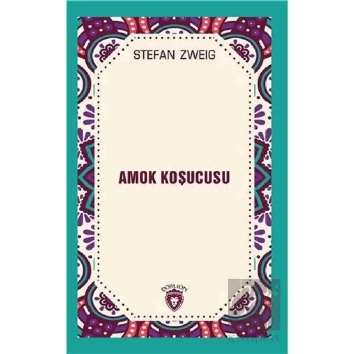 Amok Koşucusu