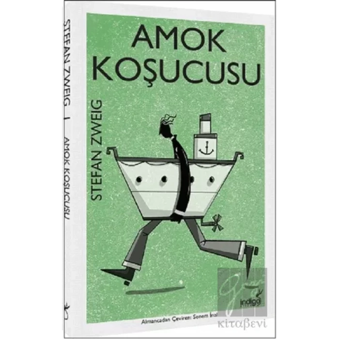 Amok Koşucusu