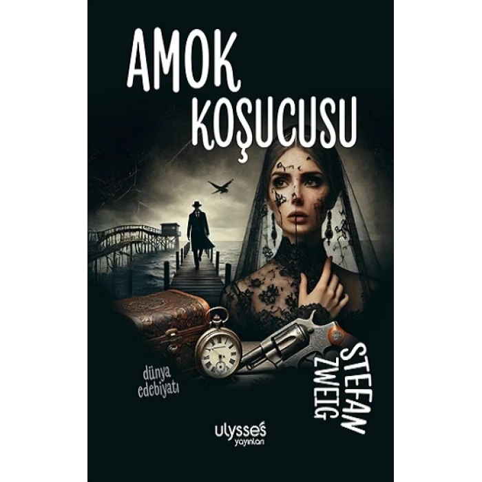 Amok Koşucusu