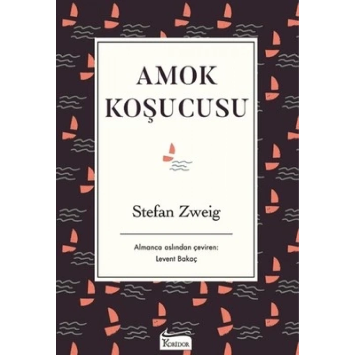 Amok Koşucusu