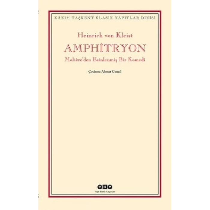 Amphitryon