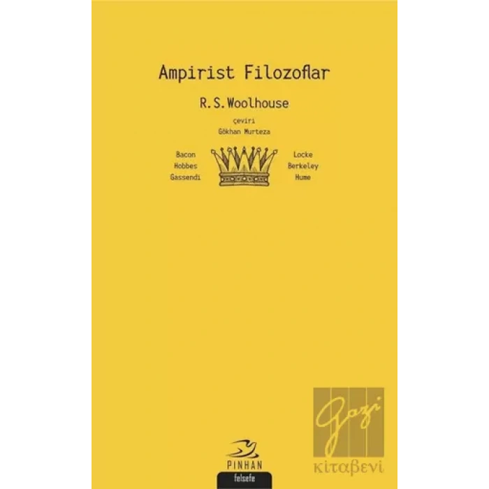 Ampirist Filozoflar