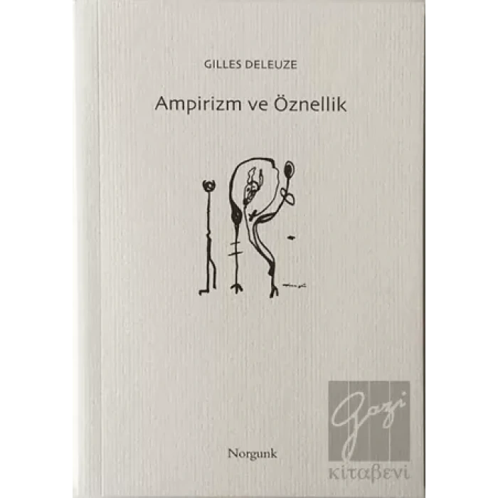 Ampirizm ve Öznellik