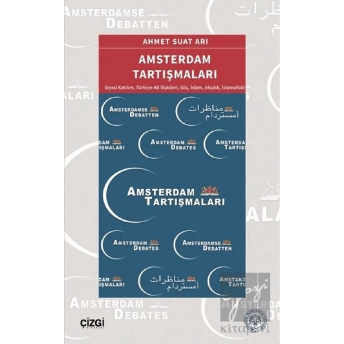 Amsterdam Tartışmaları