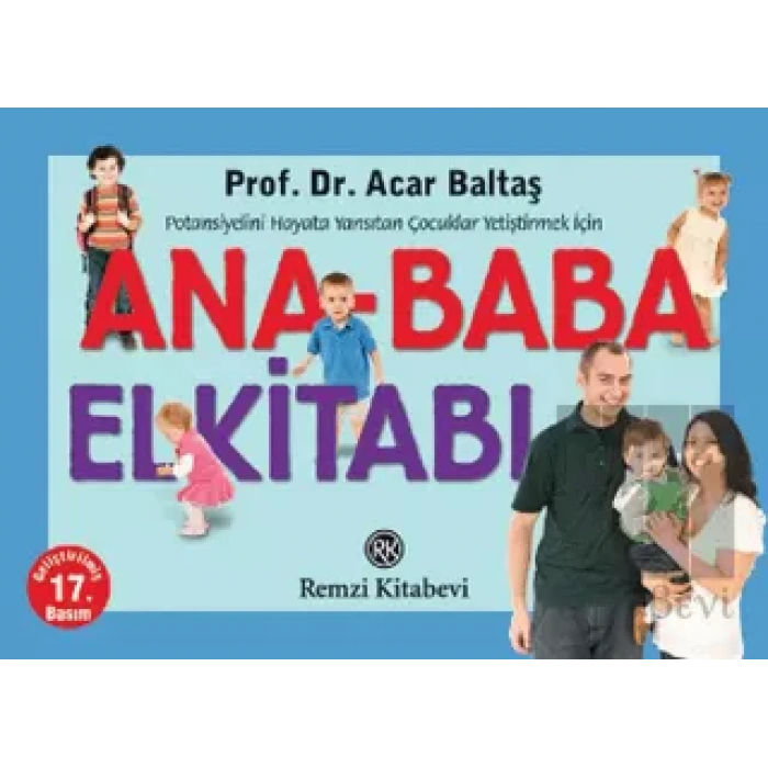 Ana - Baba El Kitabı