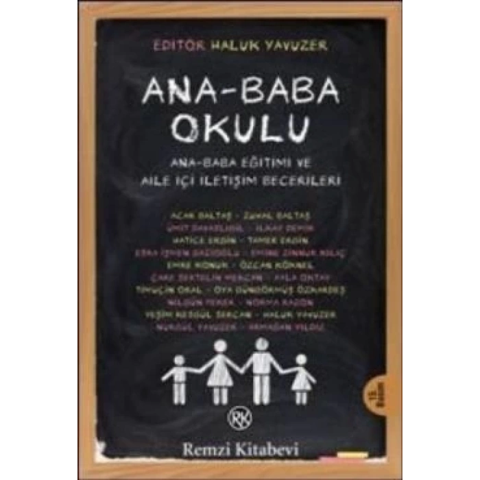 Ana-Baba Okulu
