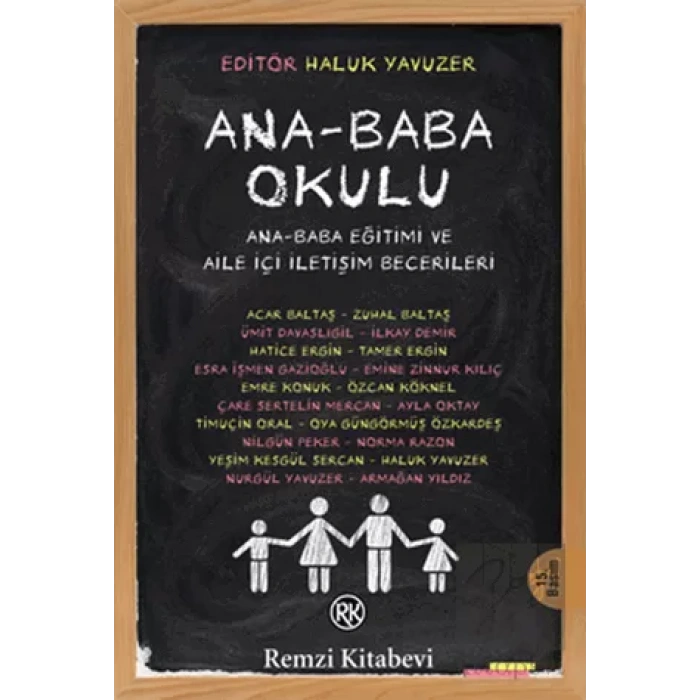 Ana-Baba Okulu