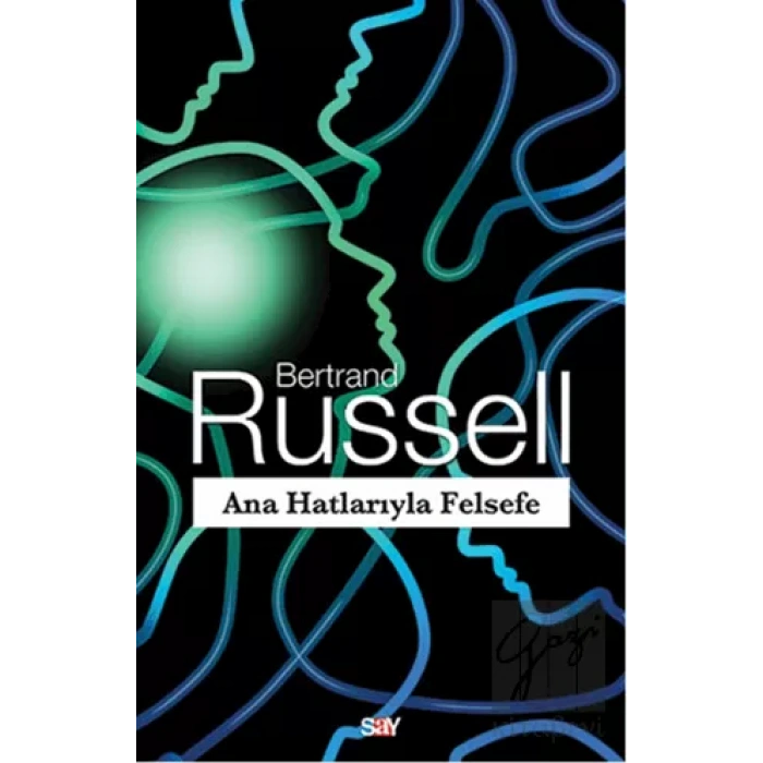 Ana Hatlarıyla Felsefe