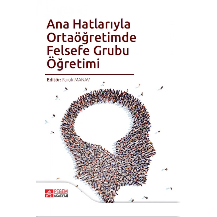 Ana Hatlarıyla Ortaöğretimde Felsefe Grubu Öğretimi