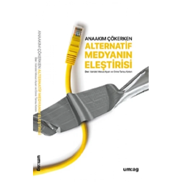 Anaakım Çökerken Alternatif Medyanın Eleştirisi