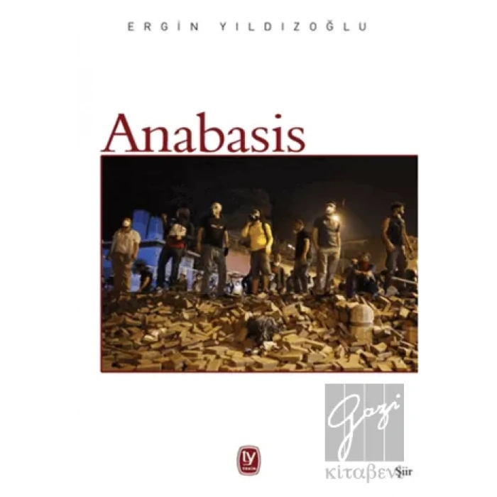 Anabasis
