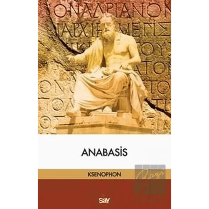 Anabasis