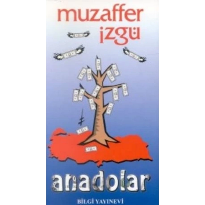Anadolar