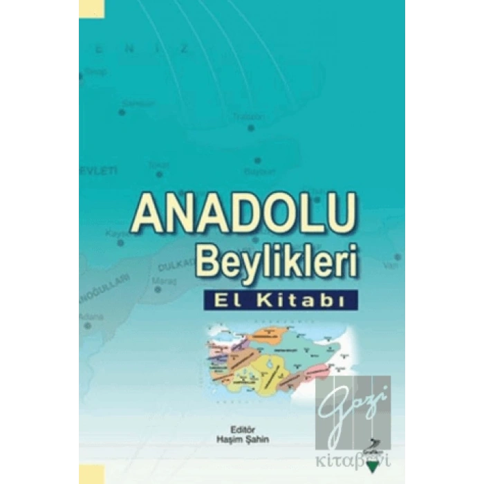 Anadolu Beylikleri