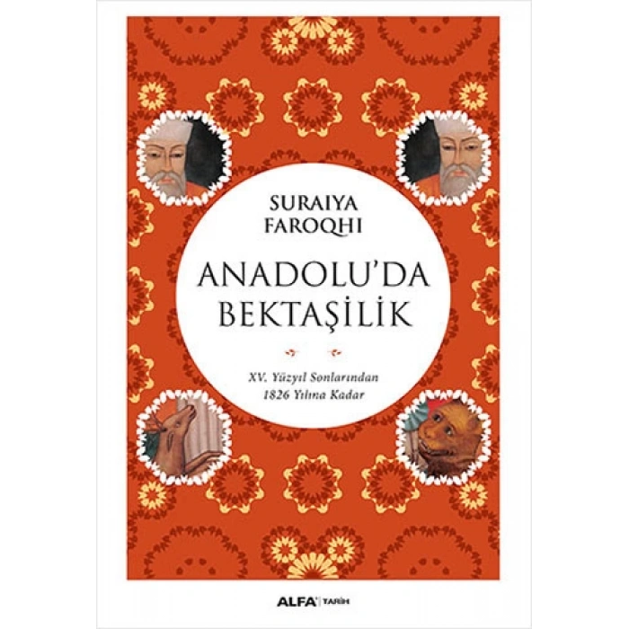 Anadoluda Bektaşilik