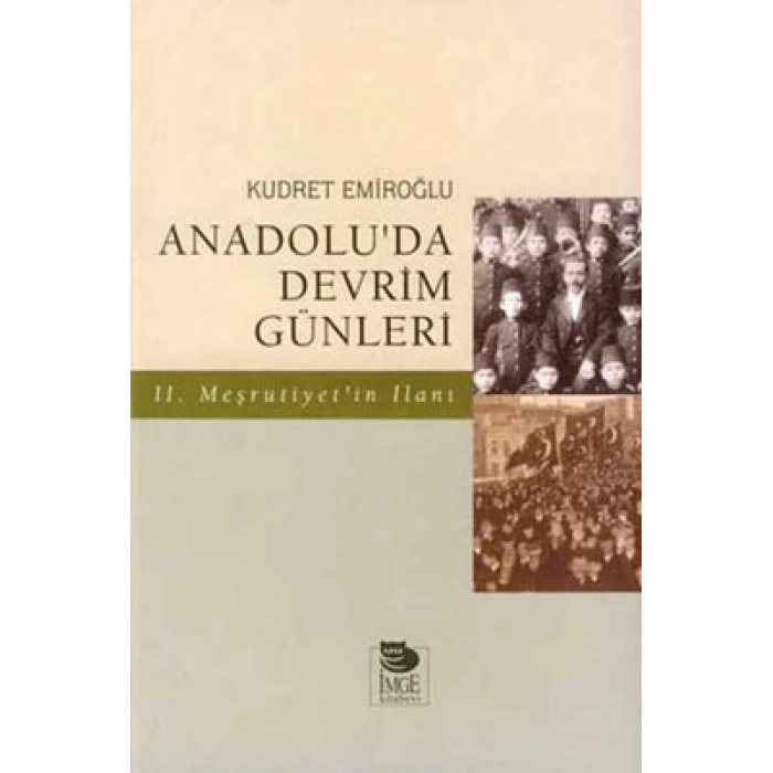 Anadoluda Devrim Günleri