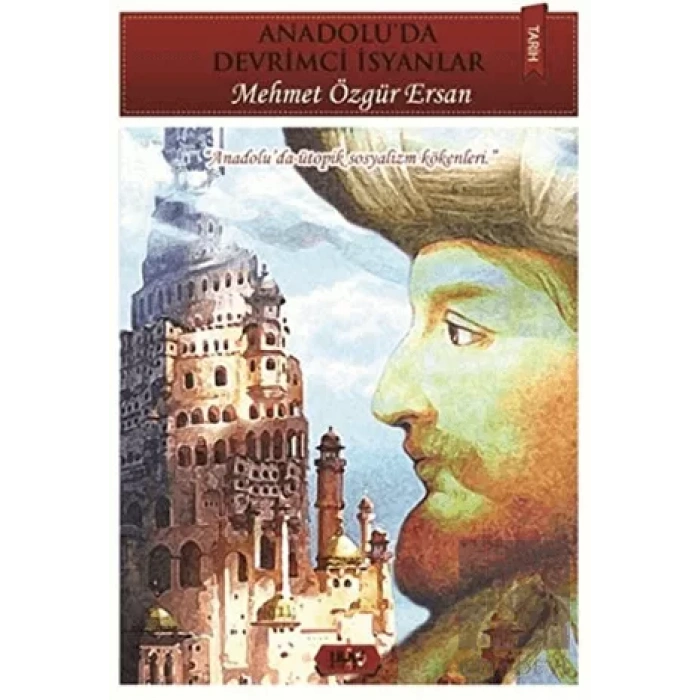 Anadoluda Devrimci İsyanlar