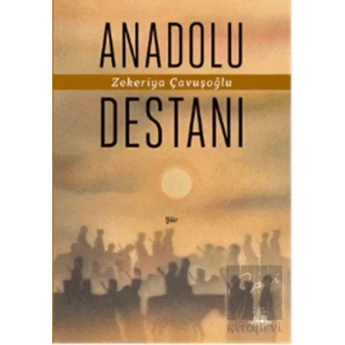 Anadolu Destanı