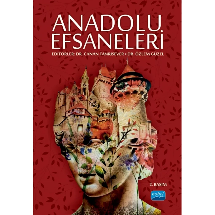 Anadolu Efsaneleri
