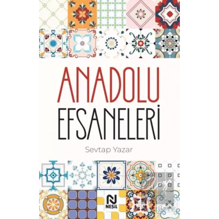 Anadolu Efsaneleri