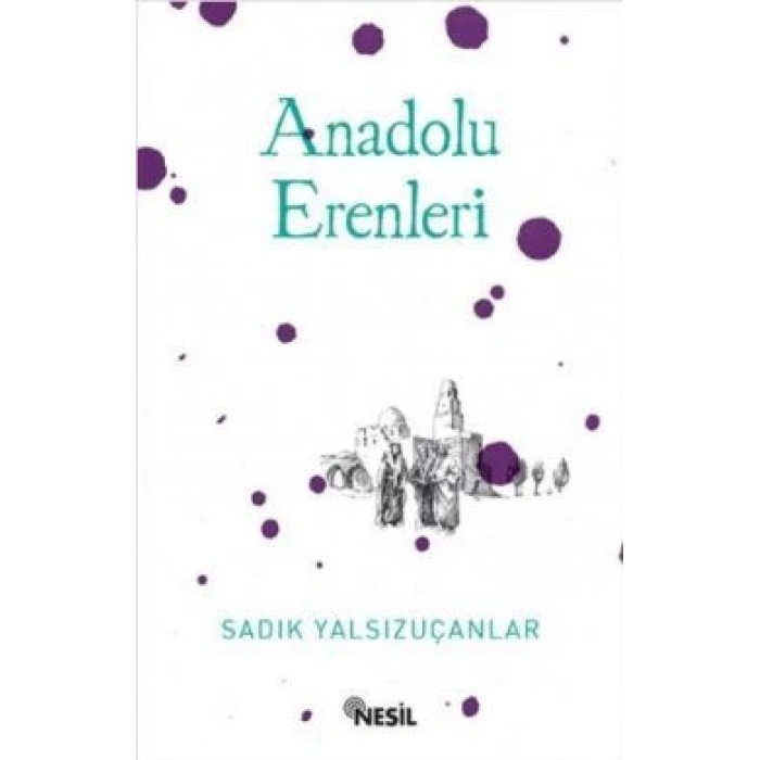 Anadolu Erenleri