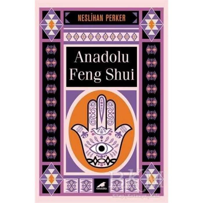 Anadolu Feng Shui