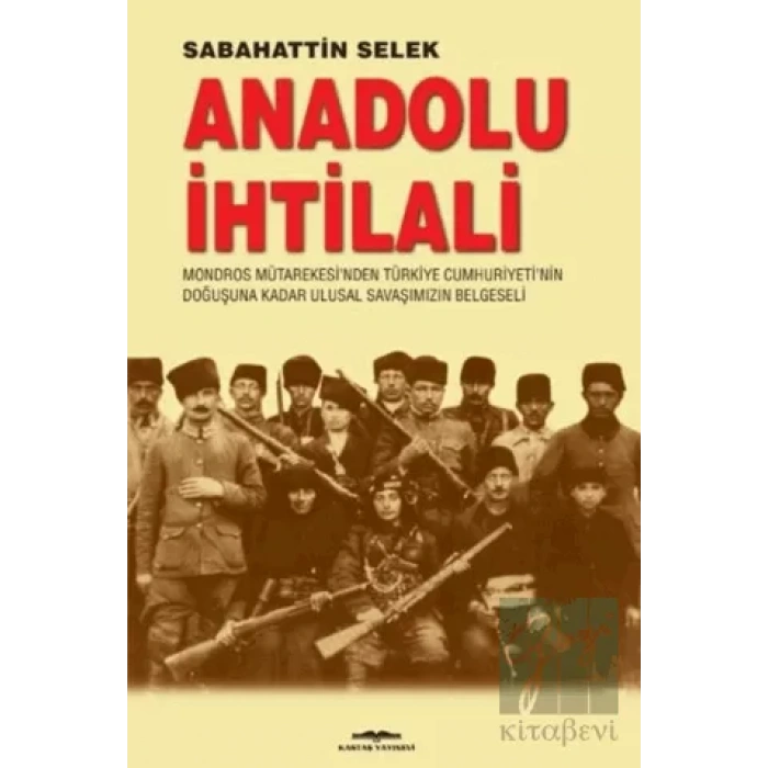 Anadolu İhtilali