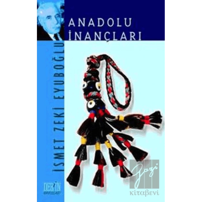Anadolu İnançları