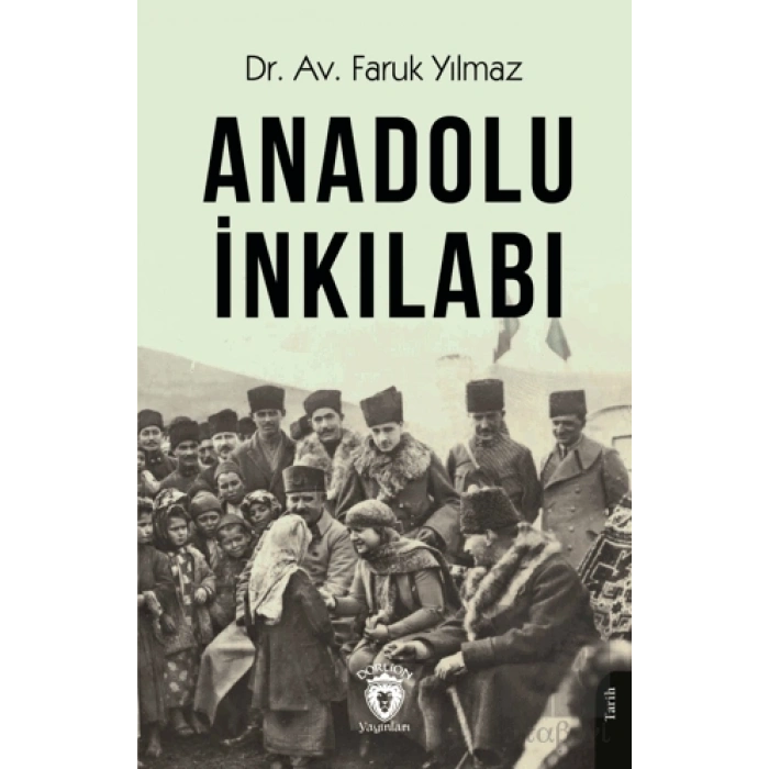 Anadolu İnkılabı