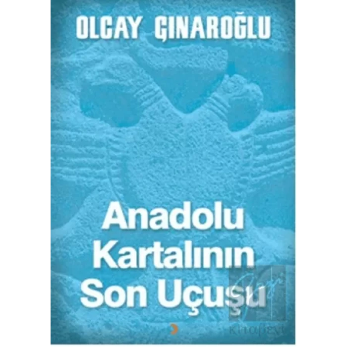 Anadolu Kartalının Son Uçuşu
