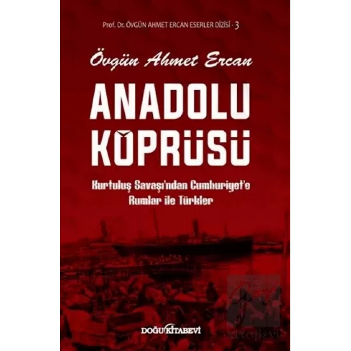 Anadolu Köprüsü