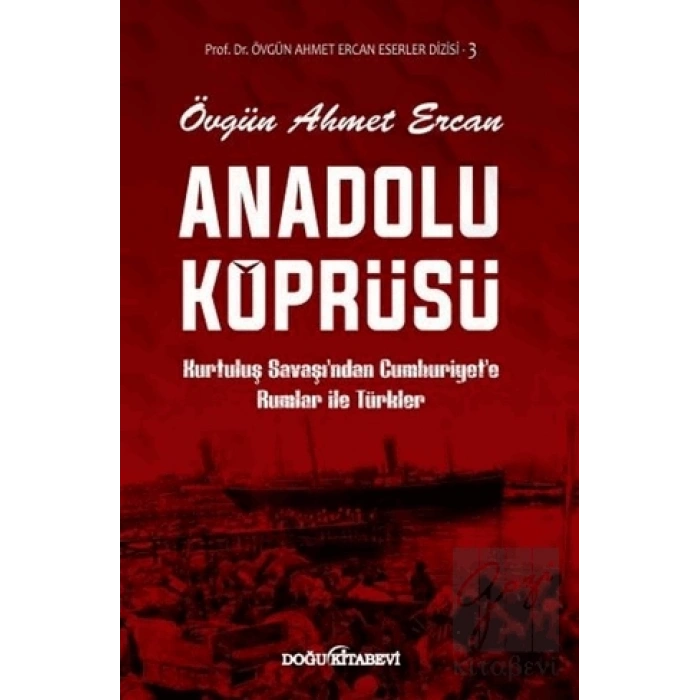 Anadolu Köprüsü