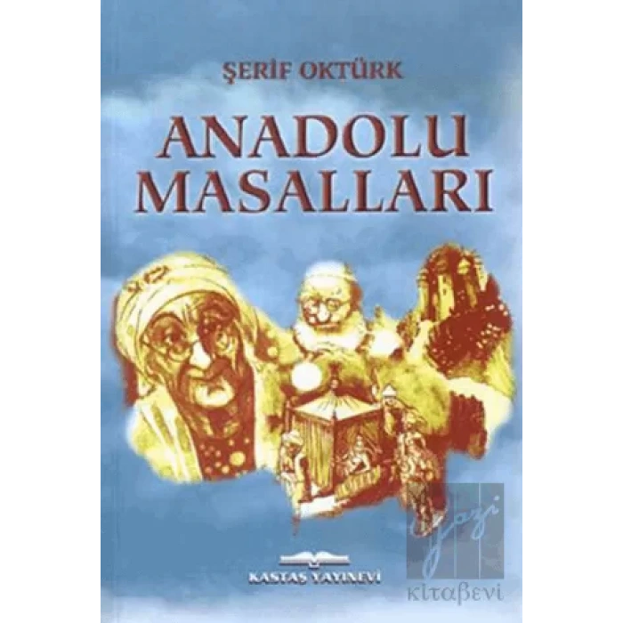 Anadolu Masalları