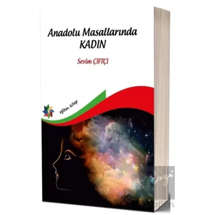 Anadolu Masallarında Kadın