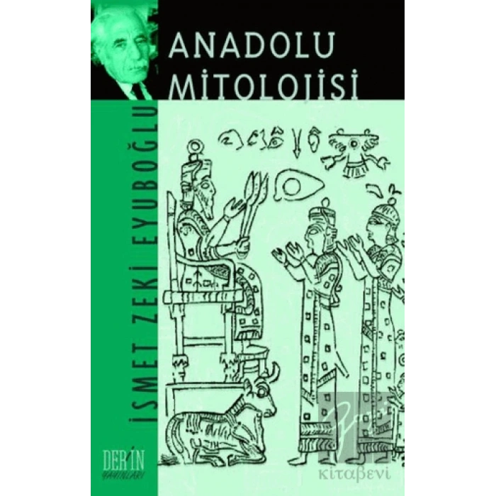 Anadolu Mitolojisi