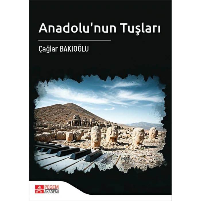 Anadolunun Tuşları