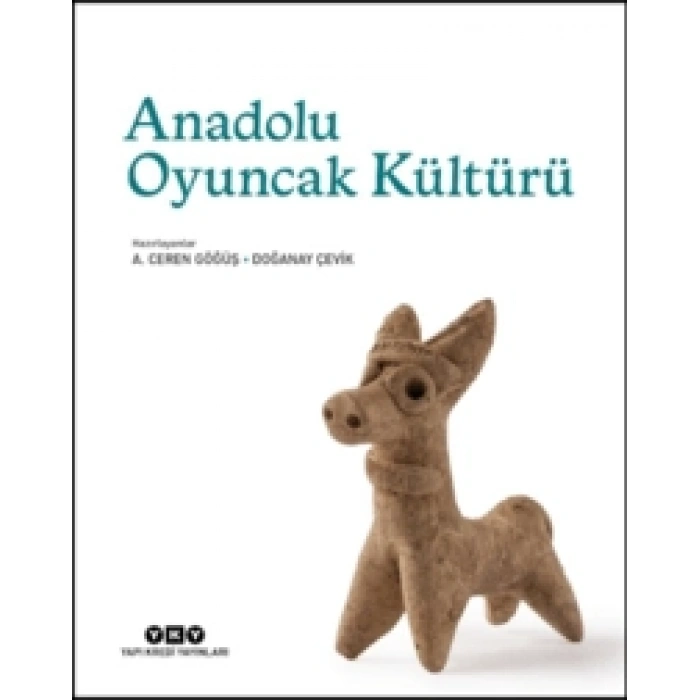 Anadolu Oyuncak Kültürü