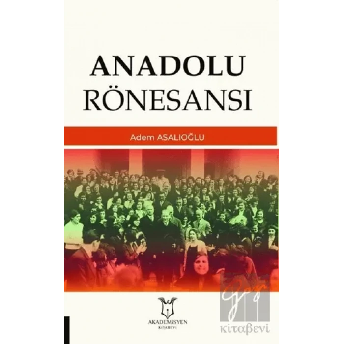 Anadolu Rönesansı