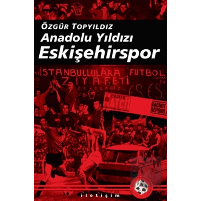 Anadolu Yıldızı Eskişehirspor