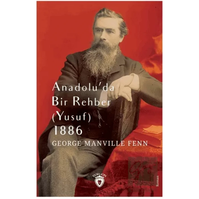 Anadolu’da Bir Rehber (Yusuf) 1886