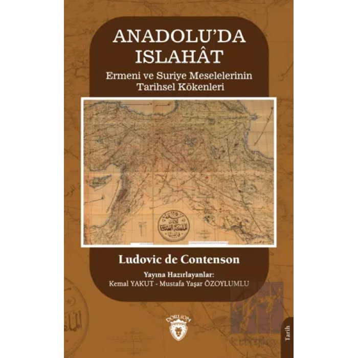 Anadolu’da Islahat