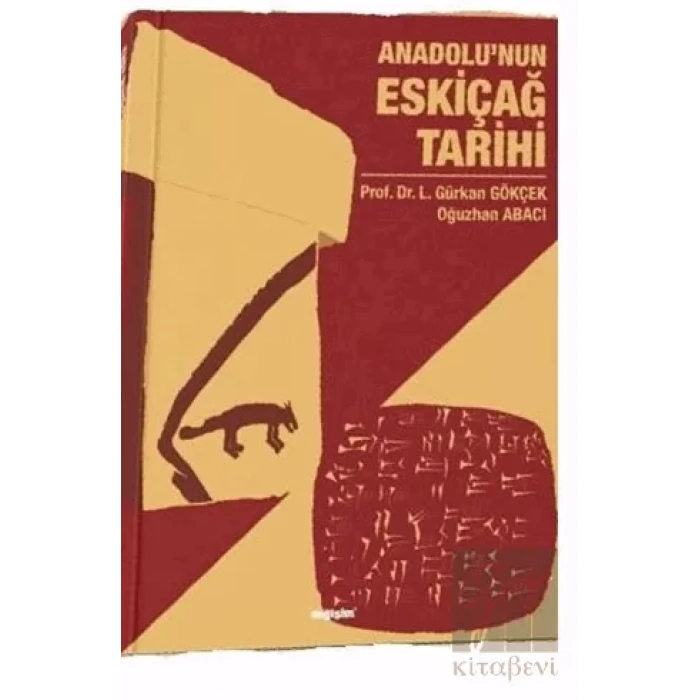 Anadolu’nun Eskiçağ Tarihi